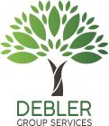 Debler Group Services Logo